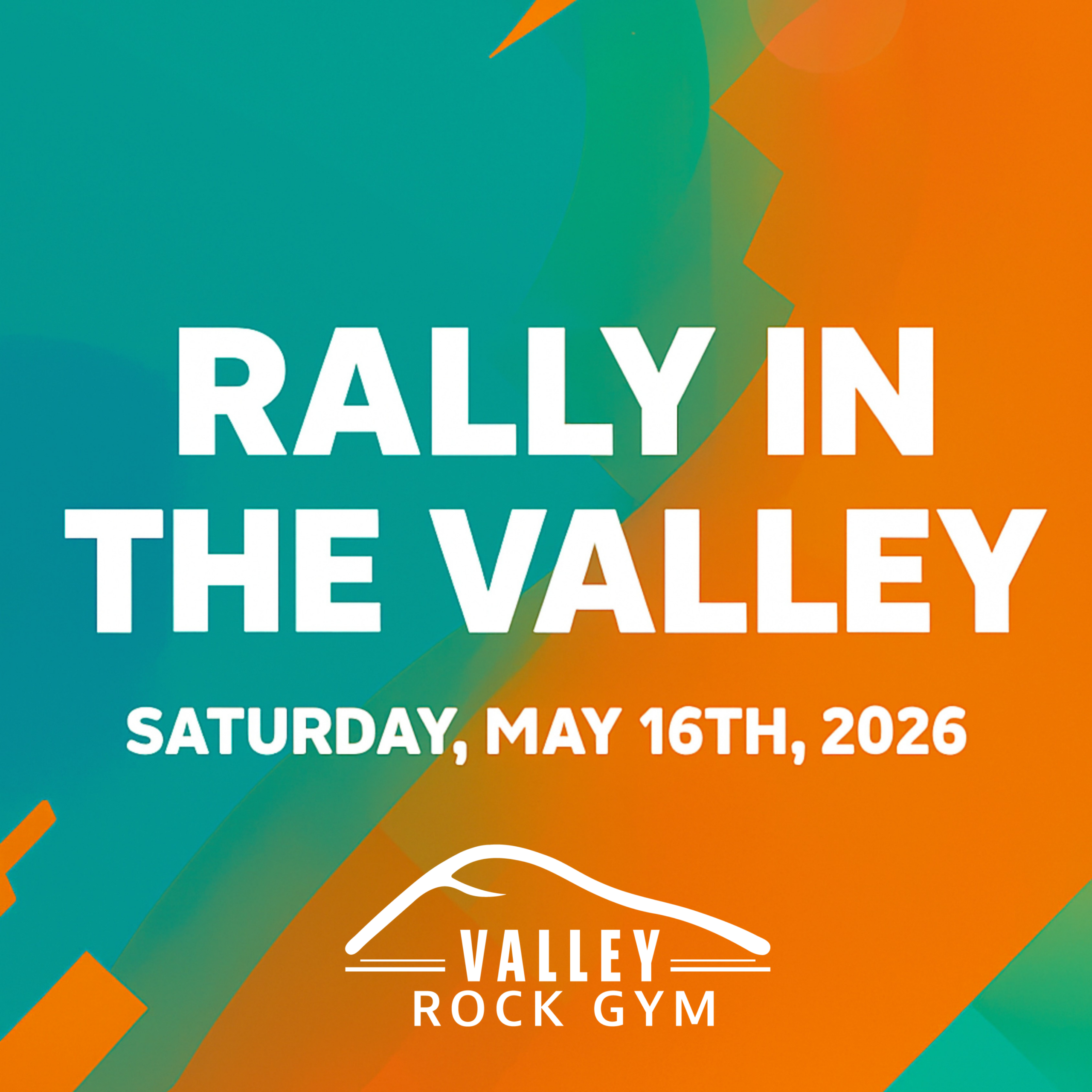 Rally in the Valley